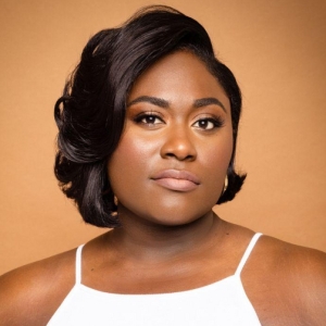 Danielle Brooks To Receive The Breakthrough Performer Award At Hollywood Creative All Photo