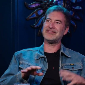 Mark Duplass Predicts Wave of Backrooms Knock-Offs on GOOD NIGHT WITH BEN GLEIB Photo