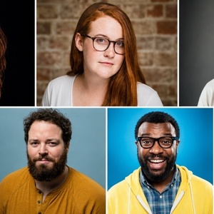 YOU CHOOSE: AN IMPROVISED MURDER MYSTERY is Coming to Toronto Fringe Photo