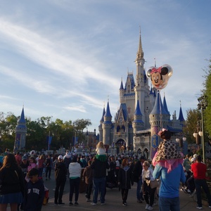 Student Blog: The Great Return From Spring Break Photo