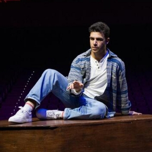 TV: Mira el trailer de TICK, TICK...BOOM! en el Gran Teatro La Estación CaixaBank…
