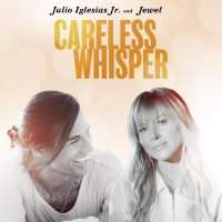 Julio Iglesias Jr. & Jewel Release Duet 'Careless Whisper' Photo