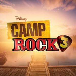 CAMP ROCK 3 Officially Greenlit at Disney; the Jonas Brothers to Return Photo