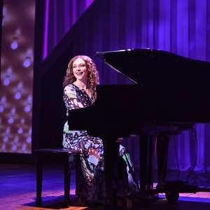 Review: A Beautiful Tribute: Reflecting on BEAUTIFUL: THE CAROLE KING MUSICAL at Beef & Photo