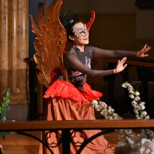 BALAM Dance Theatre to Present BAROQUE DANCE FANTASIES FROM ENGLAND, FRANCE, AND SPAIN!