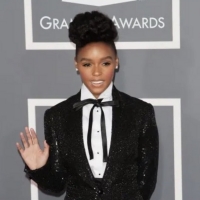 Janelle Monáe Joins THE HOMEBOUND PROJECT For Final Edition Airing August 5-9 Photo