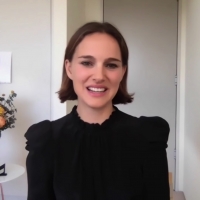 VIDEO: Natalie Portman Talks THOR Workouts on THE TONIGHT SHOW Video
