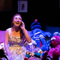 BWW REVIEW: Guest Reviewer Kym Vaitiekus Shares His Thoughts On PUPPETS Photo