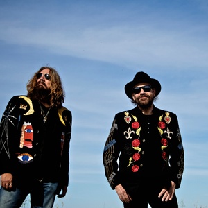 Massey Hall to Present Blackie and the Rodeo Kings at Danforth Music Hall Photo