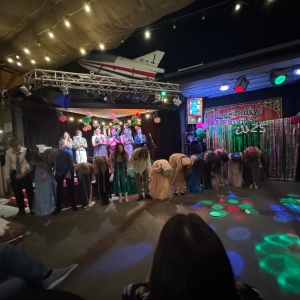 Student Blog: Student Blog: Saying Goodbye to High School: One Last Bow Photo