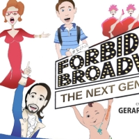 VIDEO: Watch a FORBIDDEN BROADWAY Reunion on STARS IN THE HOUSE Video