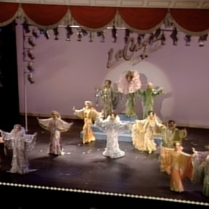 Video: Celebrate 40 Years of LA CAGE AUX FOLLES Photo