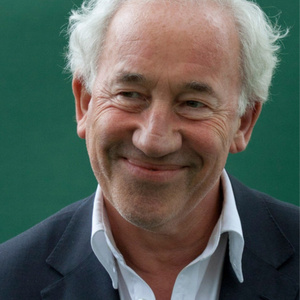Simon Callow Will Perform in CENTRE STAGE: RICHMOND MYTHS Free Arts Festival Photo