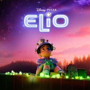 Listen: Pixars ELIO Soundtrack Out Now, Composed by Rob Simonsen Photo