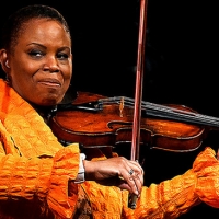 NJPAC And Jazz Standard Present: Regina Carter SWING STATES: Harmony In The Battlegro Video