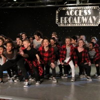 Free To Be Me Studio Dynamix Competition Team Selected for World Championships Of Per