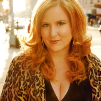 Julie James to Deliver Grand Finale to 2023 Aventura Broadway Concert Series Photo