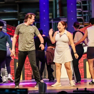 DRAGONS LOVE TACOS, SISTER ACT & More Lead San Antonios Hot Summer 2025 Theater Picks Photo