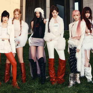 Preview: IVE Brings SHOW WHAT I AM World Tour to Vancouver Photo