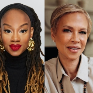 Camille A. Brown and More to be Honored at BTU 2025 Gala Photo