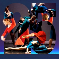 Metropolitan Ballet Company Announces 25th Anniversary Gala Photo