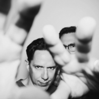 They Might Be Giants Announce New Project 'BOOK' Photo