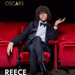 Reece Feldman Named Social Media Ambassador for 99th Oscars Ceremony Photo