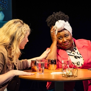 Review: 53% OF at Center Theatre At Seattle Center