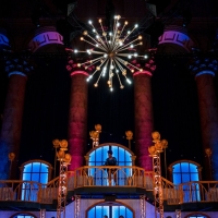 Review: A MIDSUMMER NIGHT'S DREAM Presented by Folger Theater at The National Building Museum