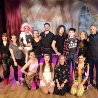 Guildford Fringe's Adult Productions Are Set To Double In 2020 Video