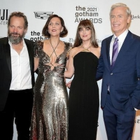 31st Annual GOTHAM AWARDS Winners Announced