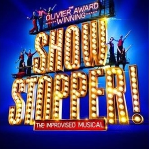 SHOWSTOPPER! THE IMPROVISED MUSICAL West End and UK Tour Extended Through 2027 Photo