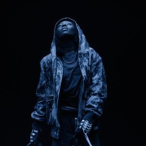 Photos: Moriah MENSAH Releases Debut Mixtape MENSAH via Black Butter Records Photo