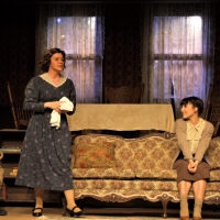 BWW Review: THE GLASS MENAGERIE at Alhambra Theatre And Dining Photo