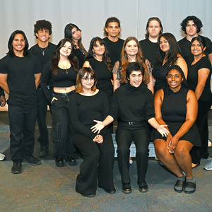 Grossmont College Theatre Arts To Present Arthur Miller's A VIEW FROM THE BRIDGE In N Photo