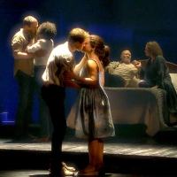 VIDEO: First Look at THE NOTEBOOK World Premiere at Chicago Shakespeare Theater