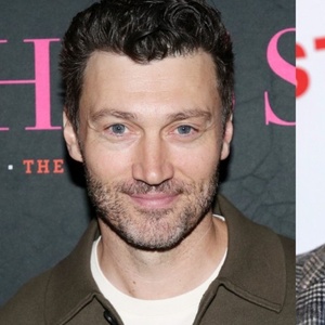 Bryce Pinkham and Ephraim Sykes to Lead TRADING PLACES Workshop Presentations Photo