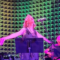 Review: JUSTIN VIVIAN BOND DELIVERS A JULIE VALENTINE Is Sweet and Sultry at Joe's Pub