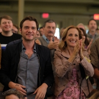 Costume Designer Brenda Abbandandolo Talks Sundance Premiere of CODA, Starring Marlee Interview