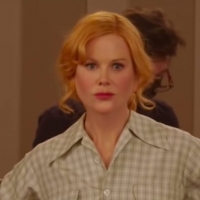 VIDEO: Nicole Kidman Talks Becoming Lucille Ball on CBS SUNDAY MORNING