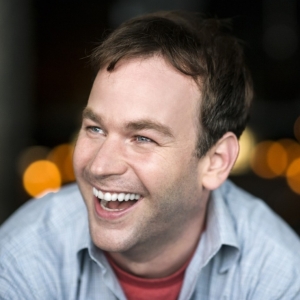Mike Birbiglia to Bring PLEASE STOP THE RIDE Tour To Overture Hall Video