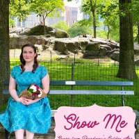 BWW Interview: Caitie Frownfelter of SHOW ME: SONGS FROM BROADWAY'S GOLDEN AGE at Bir Photo
