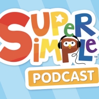 Listen: THE SUPER SIMPLE PODCAST From Super Simple Songs Available Now Photo