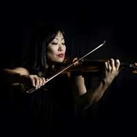 Pauline Kim Harris's 'Wild At Heart' Out On Sono Luminus Friday