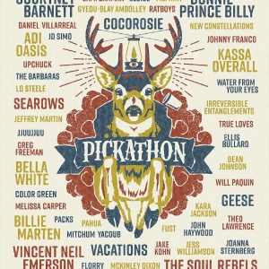 Pickathon Music Festival 2024 Announces 2nd Round Of Confirmed Artists