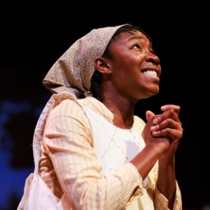 Review: THE COLOR PURPLE at Shea's 710 Theatre