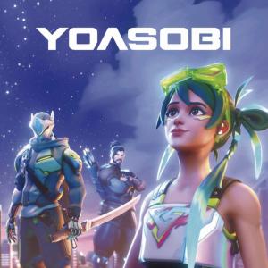 YOASOBI Releases Orion (PSYQUI Remix) Following BlizzCon Photo