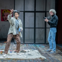 BWW Review: THE COLLABORATION, Young Vic Photo