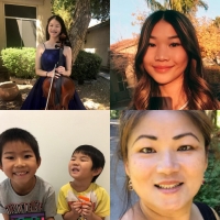 Candy Yu Joins Chandler Cultural Foundation Board