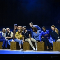 BWW Review: COME FROM AWAY at Luxor Theater Rotterdam | A heartfelt ode to mankind! ⭐ Photo